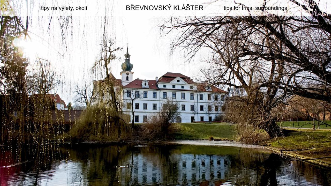 Guest House Prague Airport Экстерьер фото