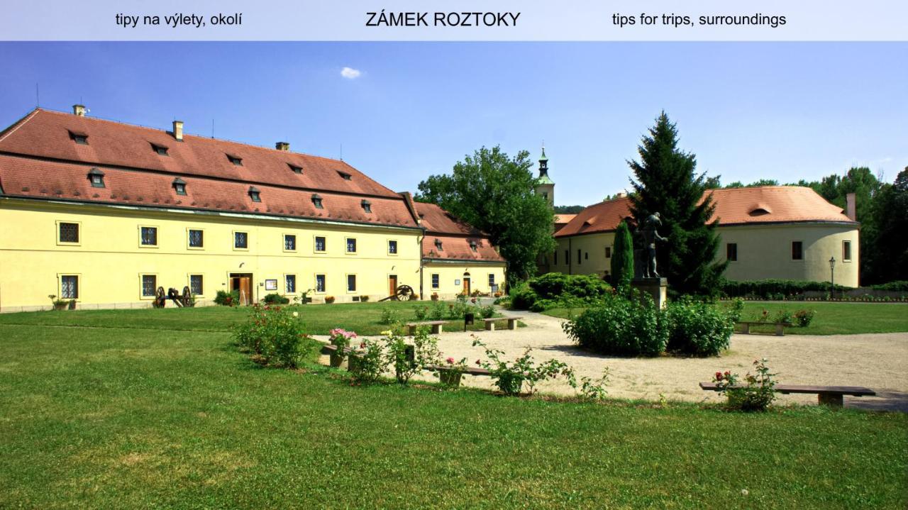 Guest House Prague Airport Экстерьер фото