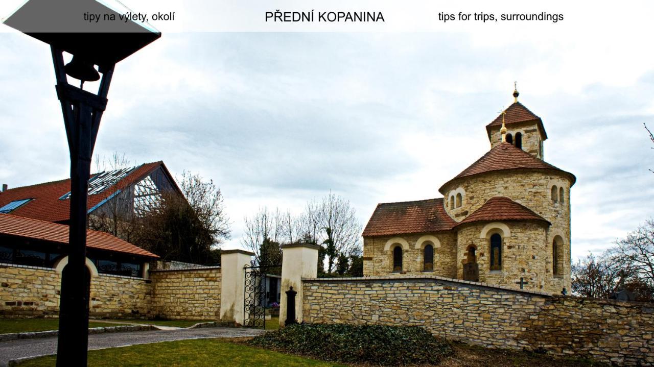 Guest House Prague Airport Экстерьер фото