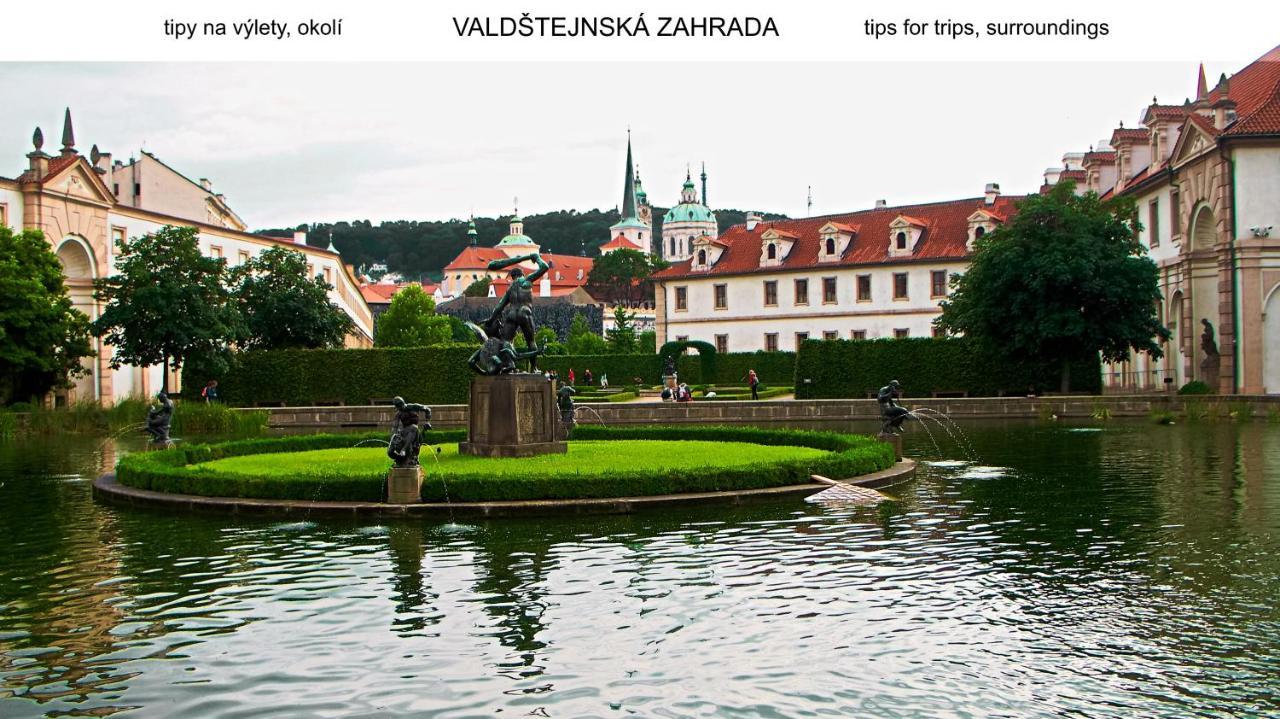 Guest House Prague Airport Экстерьер фото