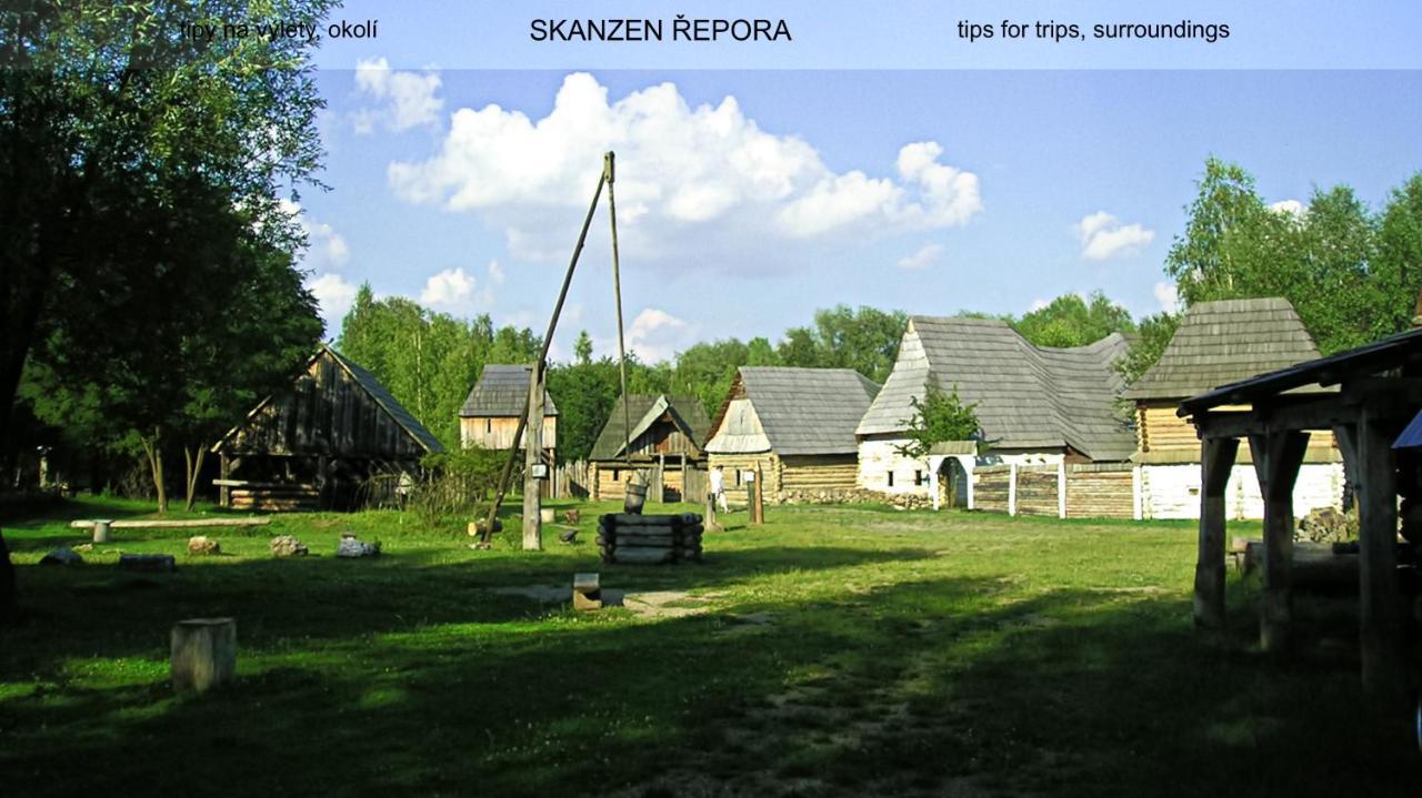 Guest House Prague Airport Экстерьер фото