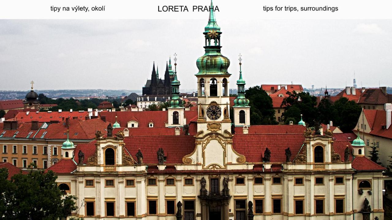 Guest House Prague Airport Экстерьер фото
